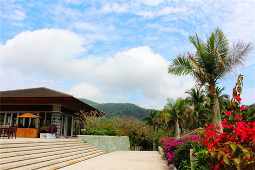 爱丁堡烘焙蛋糕