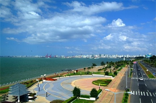 二嫂子煎饼果子