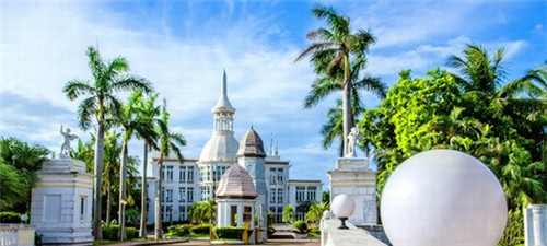 功夫煮骨汤麻辣烫