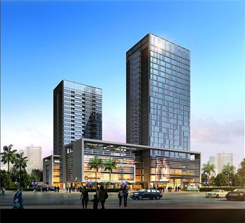 麻辣江湖麻辣烫