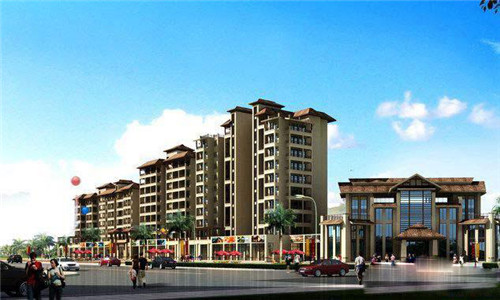 渝鲜道火锅食材超市