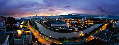 自然馋火锅食材超市