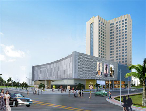 百串百香旋转小火锅