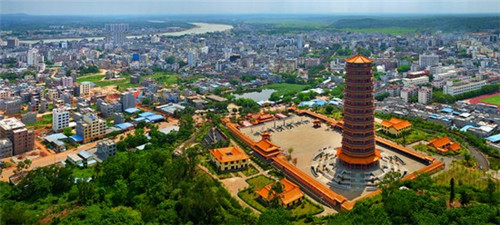 锅sir火锅食材超市