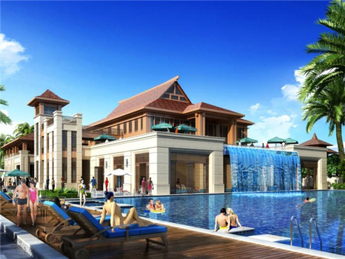 张大师鸭爪爪火锅