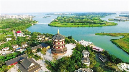 东方瑞俪国际洗衣