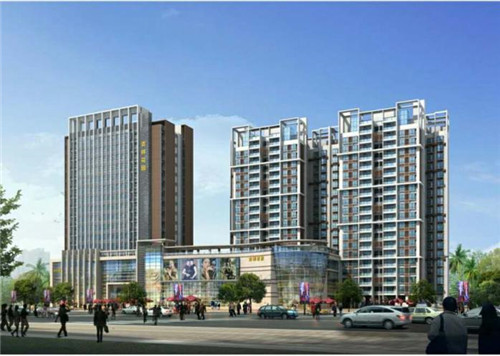 中式落地灯图片大全