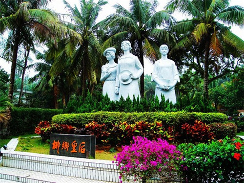 国礼品牌哪个值得买
