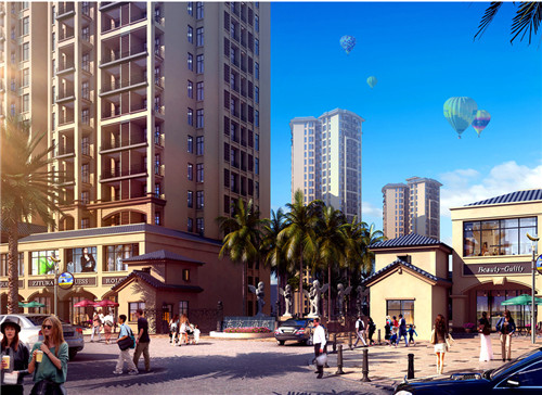 满聚福黄焖鸡米饭市场前景如何