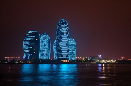 西欧有什么好玩的景点（西欧的旅游景点）