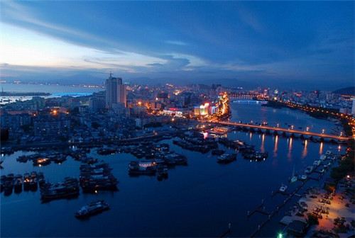 省医附近有什么景点（省医院附近景点）